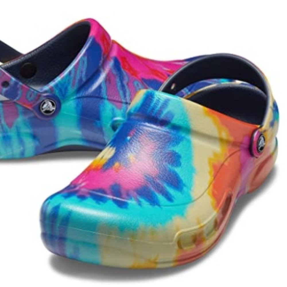 Slip Resistant Work Shoes Bistro Clog Unisex